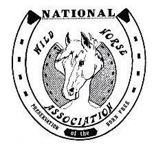 National Wild Horse Association